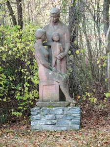 memorial Rosa-Luxemburg-Straße 37