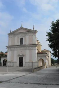 San Zenone Church