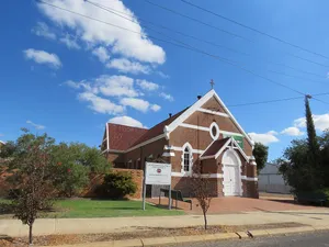 Wagin Uniting Church