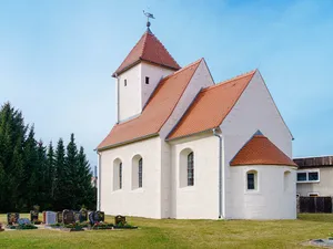 Protestant Church Grebehna