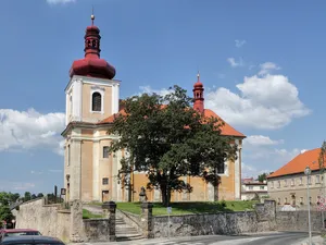 Church of Saint James