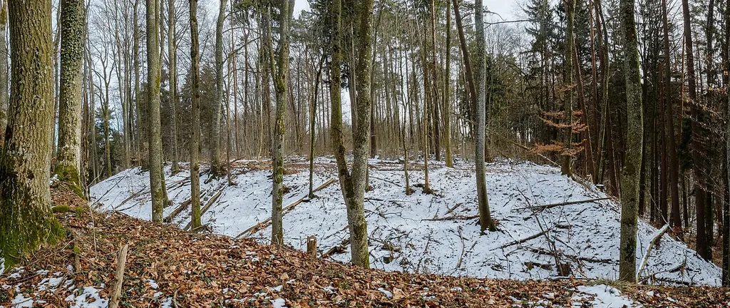 NOTE: This image is a panorama consisting of multiple frames that were merged or stitched in software. As a result, this image necessarily underwent some form of digital manipulation. These manipulations may include blending, blurring, cloning, and colour and perspective adjustments. As a result of these adjustments, the image content may be slightly different from reality at the points where multiple images were combined. This manipulation is often required due to lens, perspective, and parallax distortions.