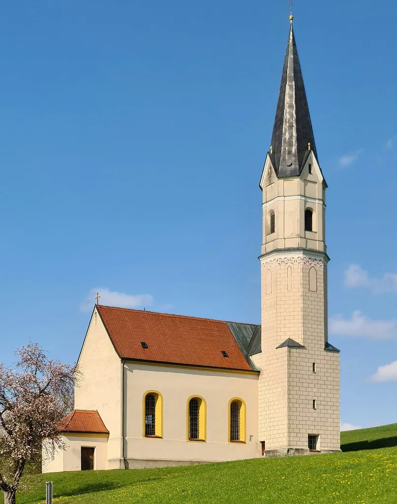 Unsere Liebe Frau vom Trost (Frauenornau)