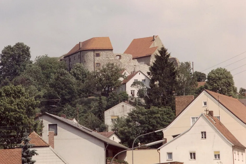 Lupburg