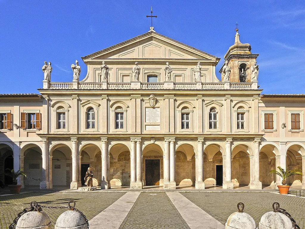 Terni Cathedral