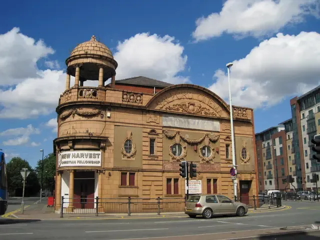 Salford Cinema