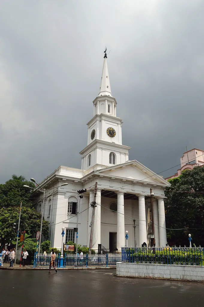 Photographed in Kolkata.