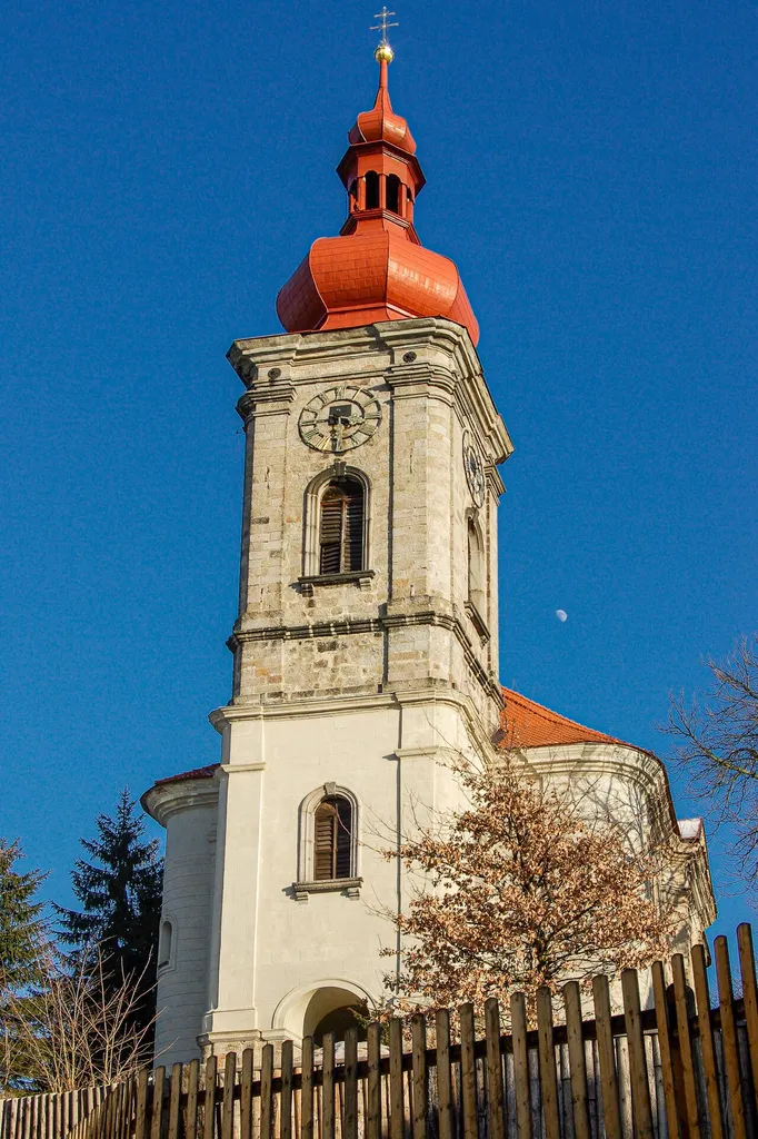 This is a photo of a cultural monument of the Czech Republic,number: