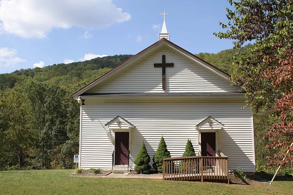 New Prospect Church