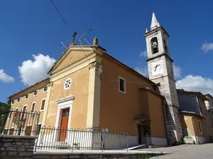 Our Lady of Mount Carmel church