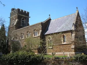 Church of St Lawrence