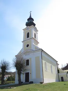 Holy Cross Church