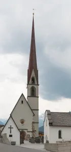 Pfarrkirche Karres
