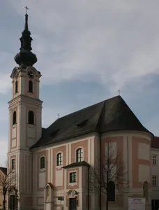 Minoritenkirche Tulln