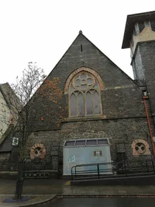 Portland Street English Congregational Church