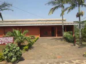 Royal Museum of Mankon