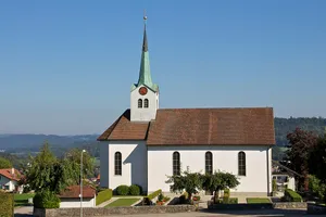 St. Joseph catholic church