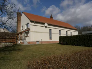 Neuapostolische Kirche Kaulsdorf