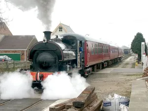 Lincolnshire Wolds Railway