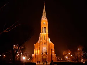 Our Lady Church
