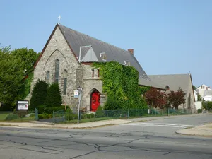 Saint John's Episcopal Church