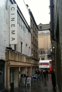 Tyneside Cinema