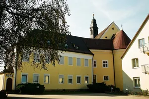 Kloster Marienburg