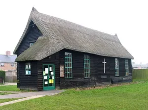 St Francis' Church