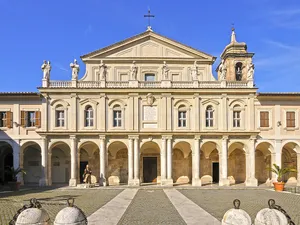 Terni Cathedral