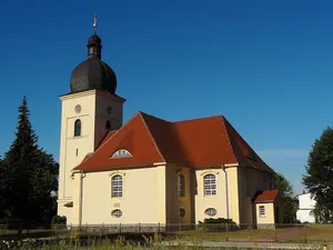 Dorfkirche Sielow (Cottbus)