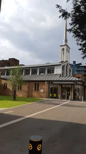 St Mary's Church