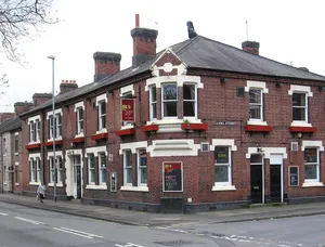 West End Methodist Church