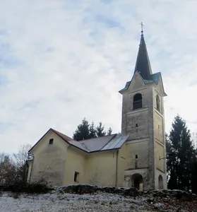 St. Nicholas's Church
