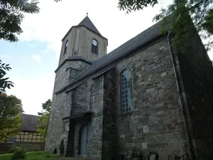 Protestant Church (Reichardtswerben)
