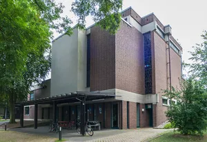 St. Winfried