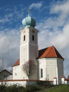 Hl. Kreuzauffindung