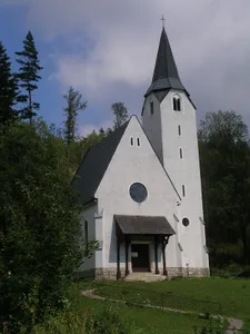 Evangelical A. C. Church (Tatranská Lomnica)