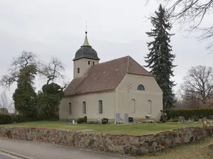 Village church Sembten