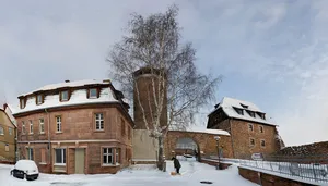 Burg Wendelstein