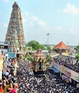 Kovilpatti
