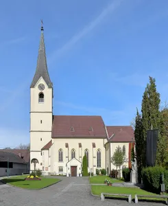 Sankt Petrus