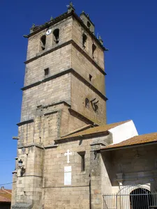 Church of Saint Saviour