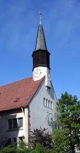 Haigstkirche