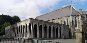 St Mary's Dominican Church (Tallaght)