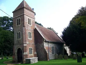 Church of St Leonard