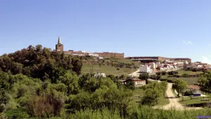 Galisteo