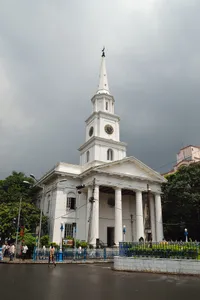 St. Andrew's Church