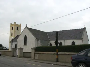 Church of the Assumption of the Blessed Virgin