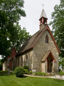 St. Mark's Episcopal Church