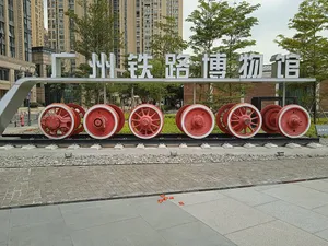 Guangzhou Railway Museum